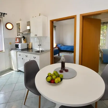 Medica Appartement Poreč