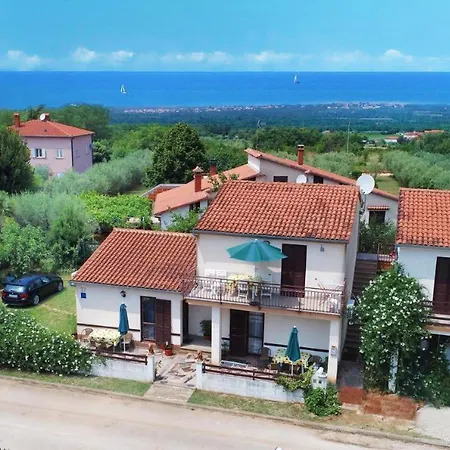 Medica Appartement