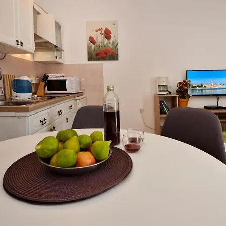 Appartement Medica Poreč