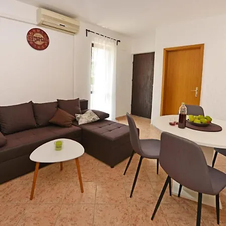 Appartement Medica *