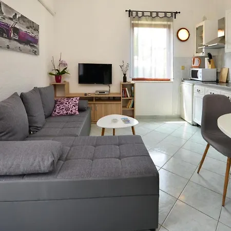 Appartement Medica