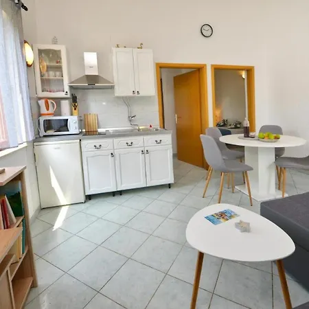 Medica Apartment Porec
