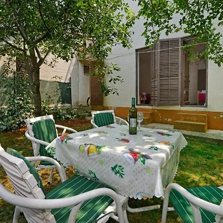 Appartement Medica