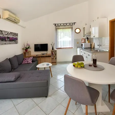 Appartement Medica Poreč